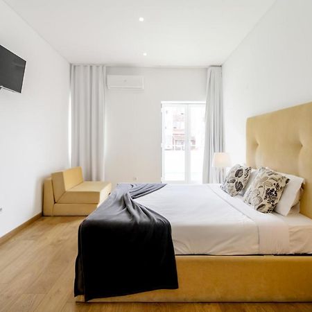 Asgard Oporto Downtown Apartments Exterior foto