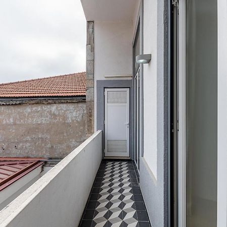 Asgard Oporto Downtown Apartments Exterior foto