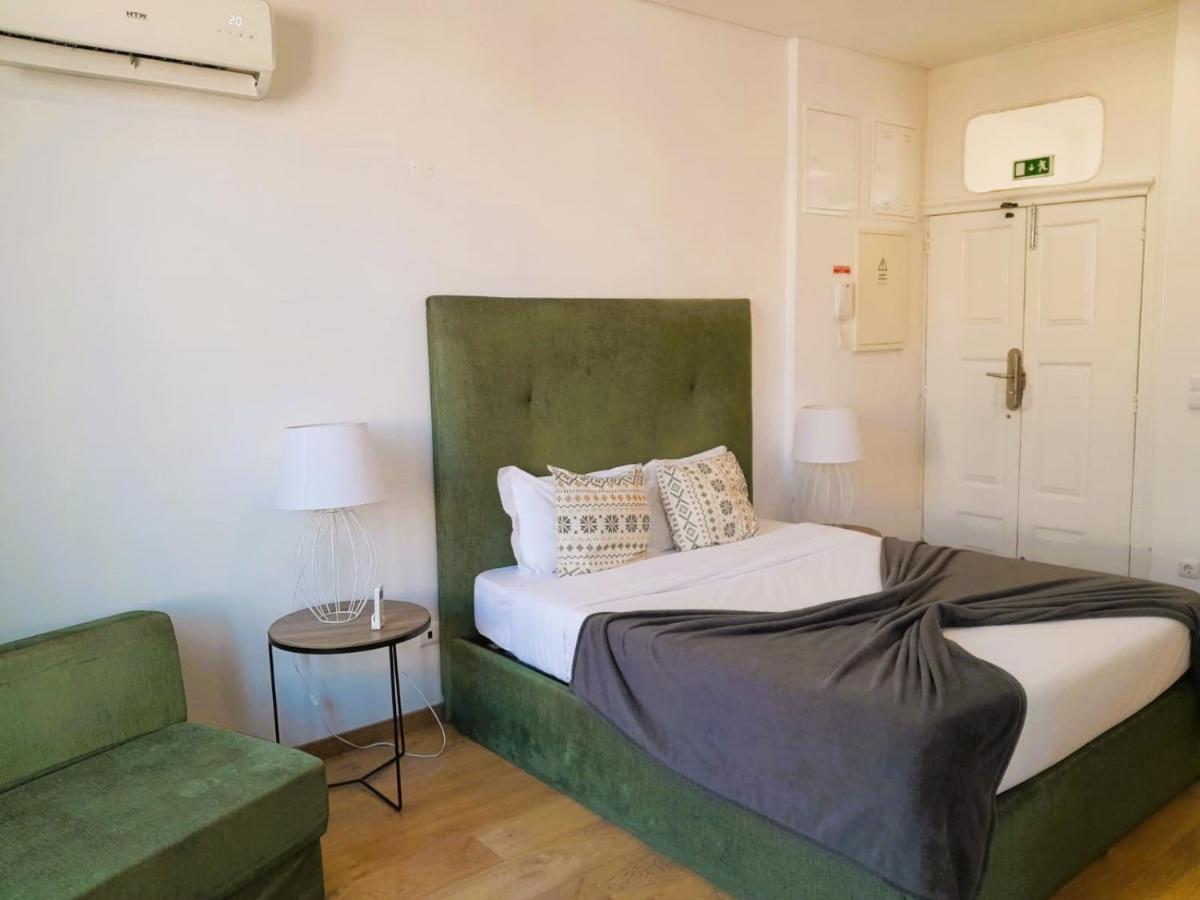 Asgard Oporto Downtown Apartments Exterior foto