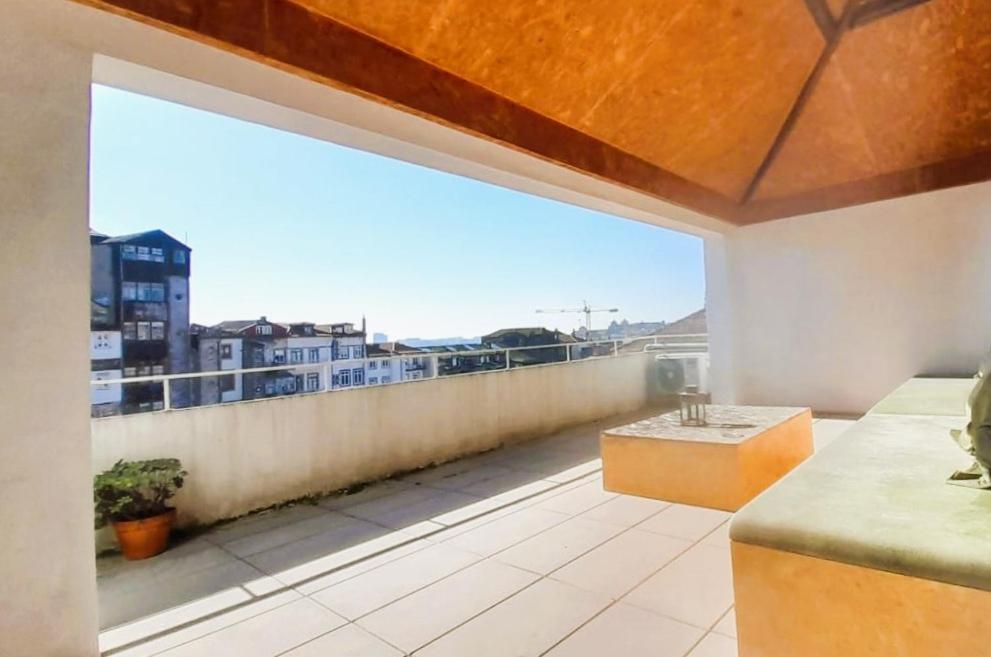 Asgard Oporto Downtown Apartments Exterior foto