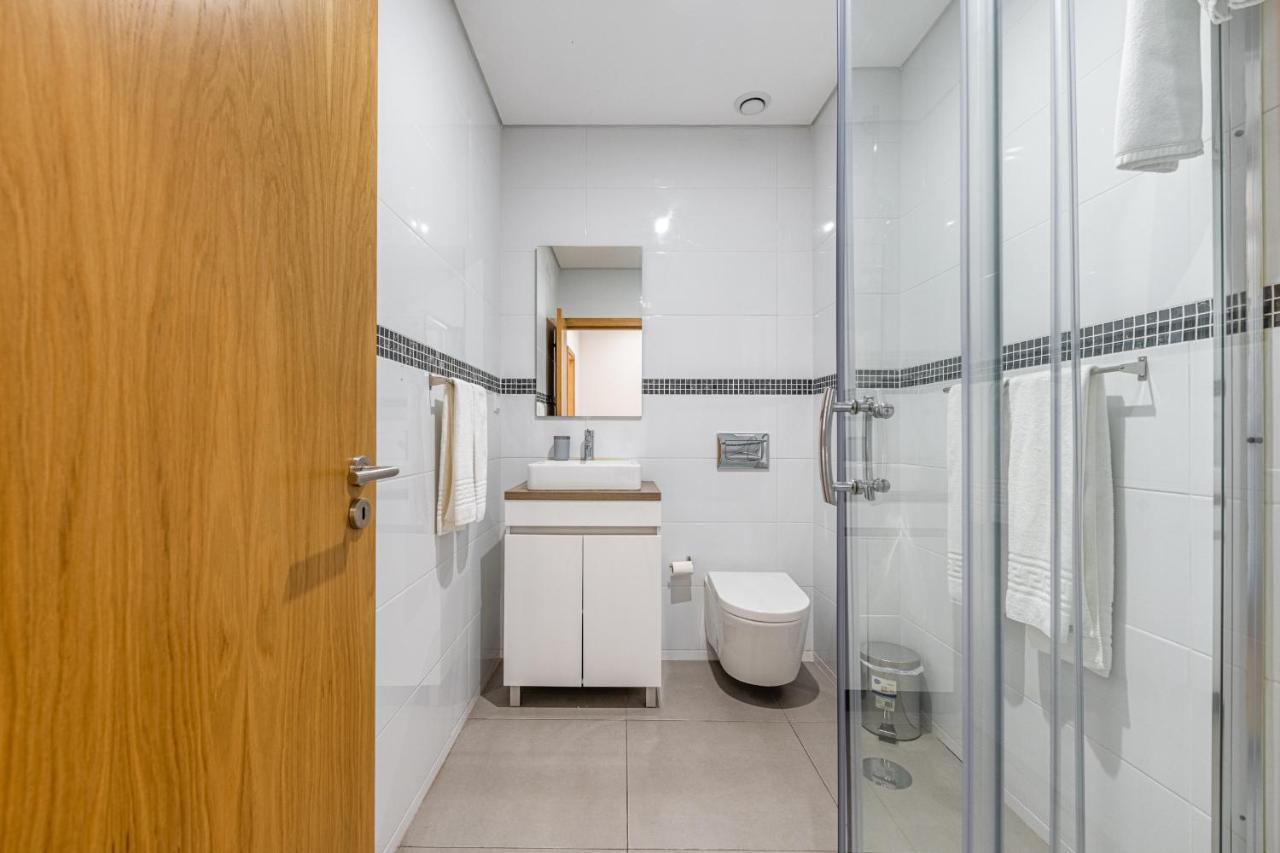 Asgard Oporto Downtown Apartments Exterior foto