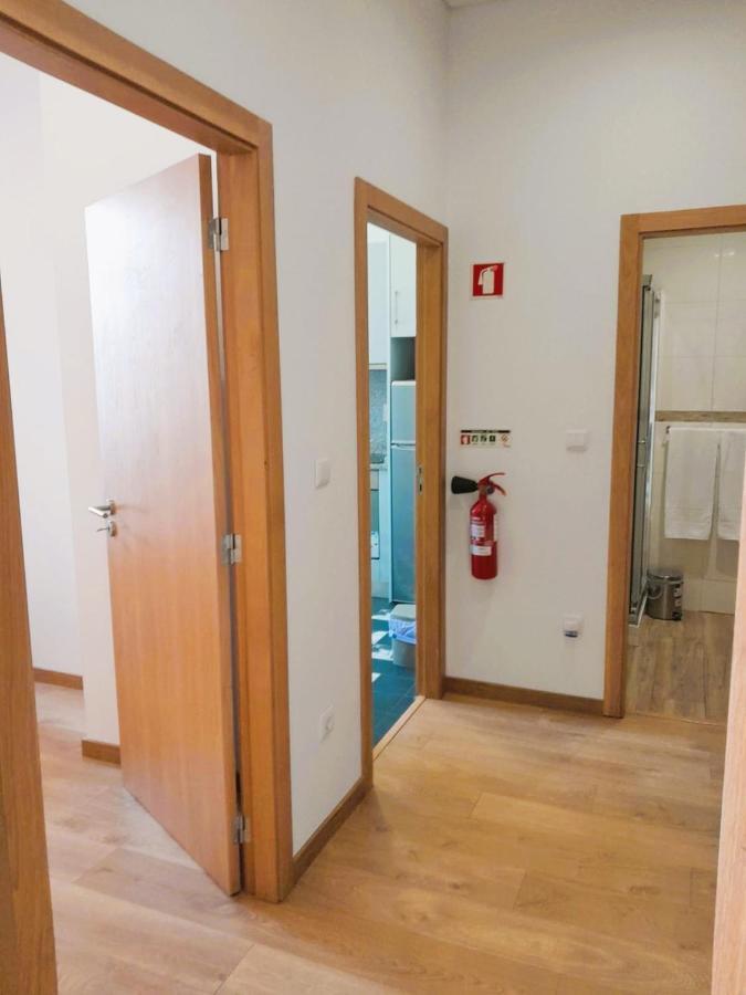 Asgard Oporto Downtown Apartments Exterior foto