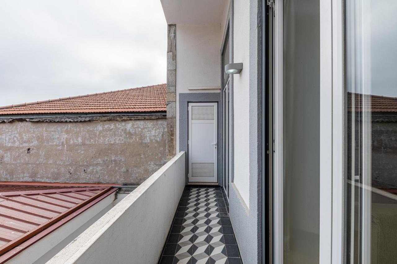 Asgard Oporto Downtown Apartments Exterior foto
