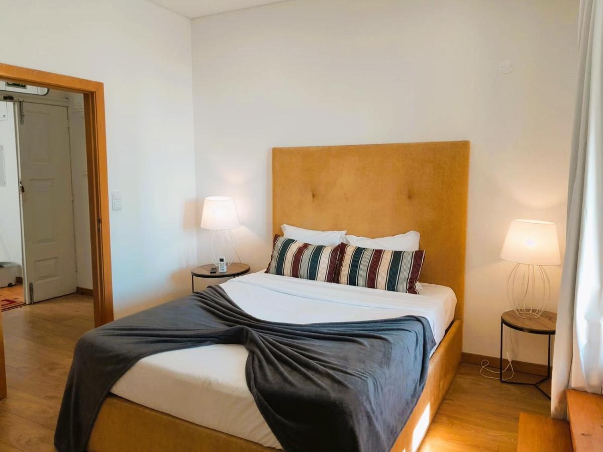 Asgard Oporto Downtown Apartments Exterior foto