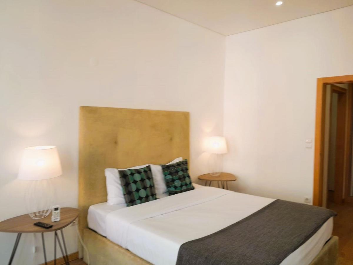 Asgard Oporto Downtown Apartments Exterior foto