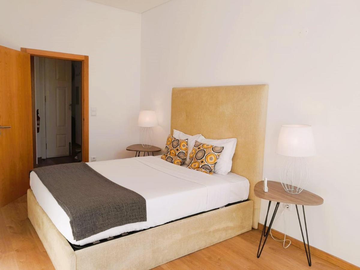Asgard Oporto Downtown Apartments Exterior foto