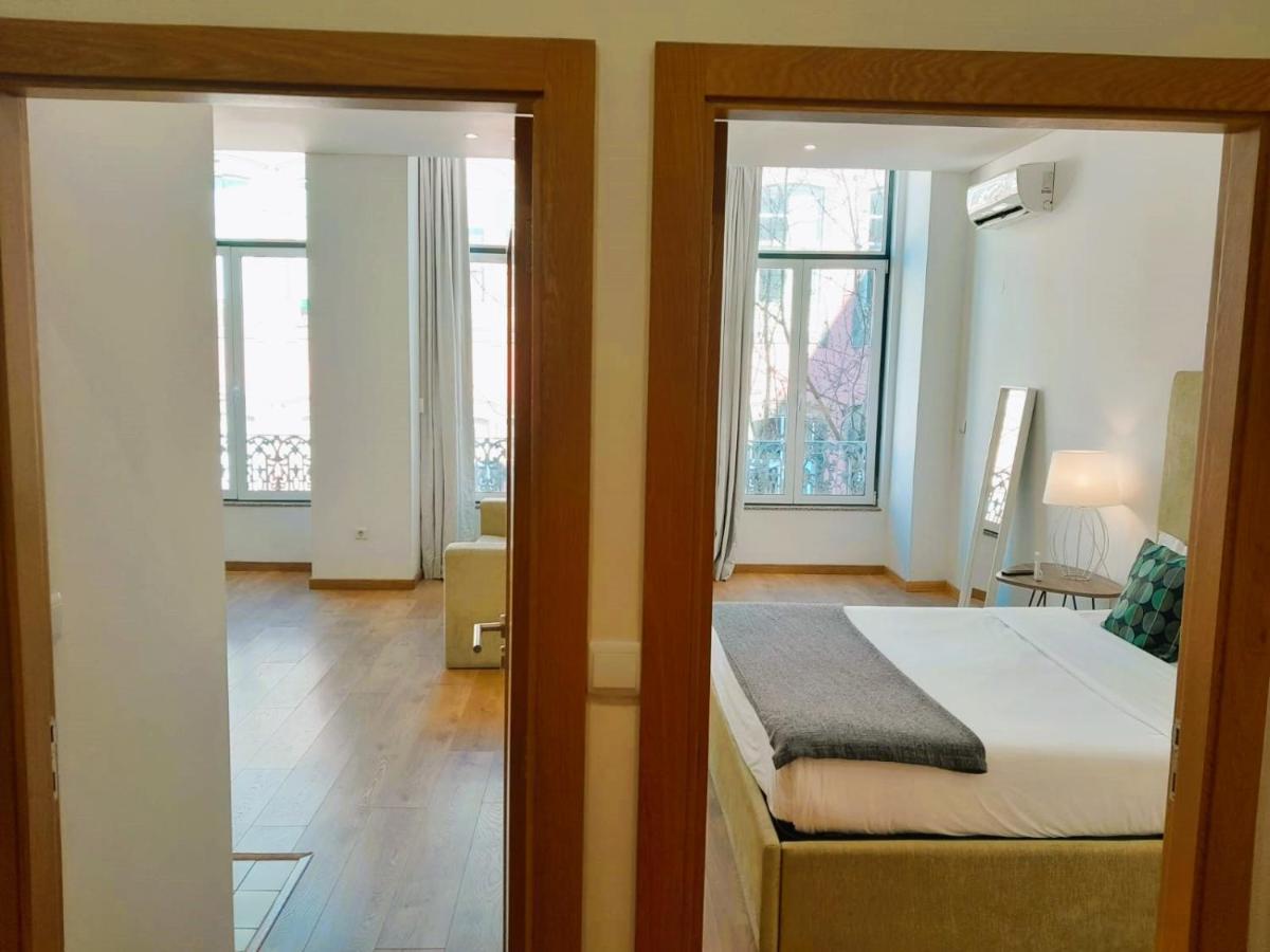 Asgard Oporto Downtown Apartments Exterior foto